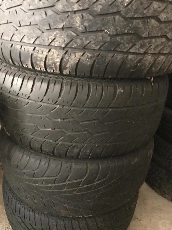    255/55R18 | Mobile.bg   3