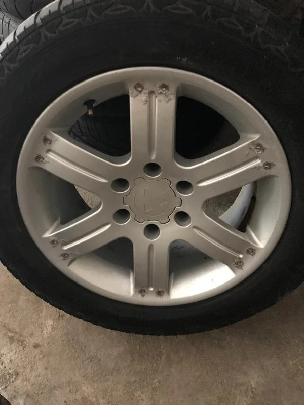    255/55R18 | Mobile.bg   1