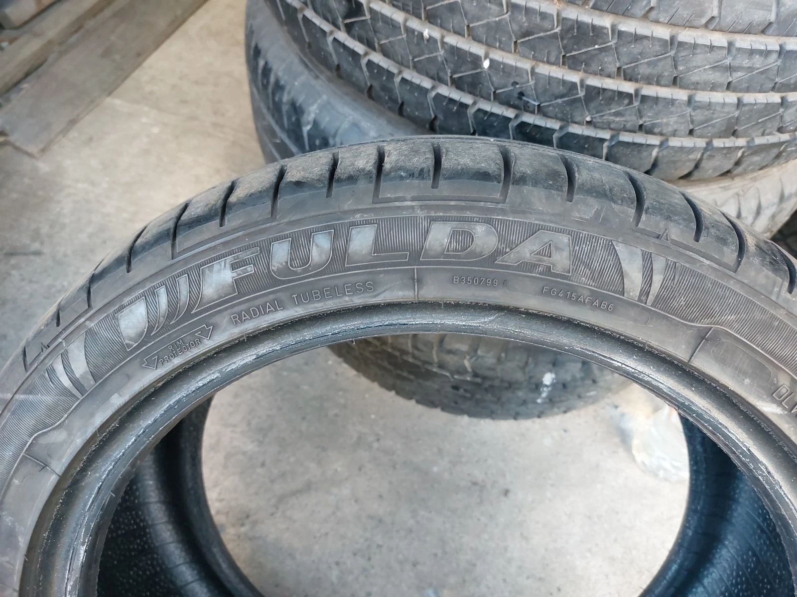  205/45R16 | Mobile.bg   5