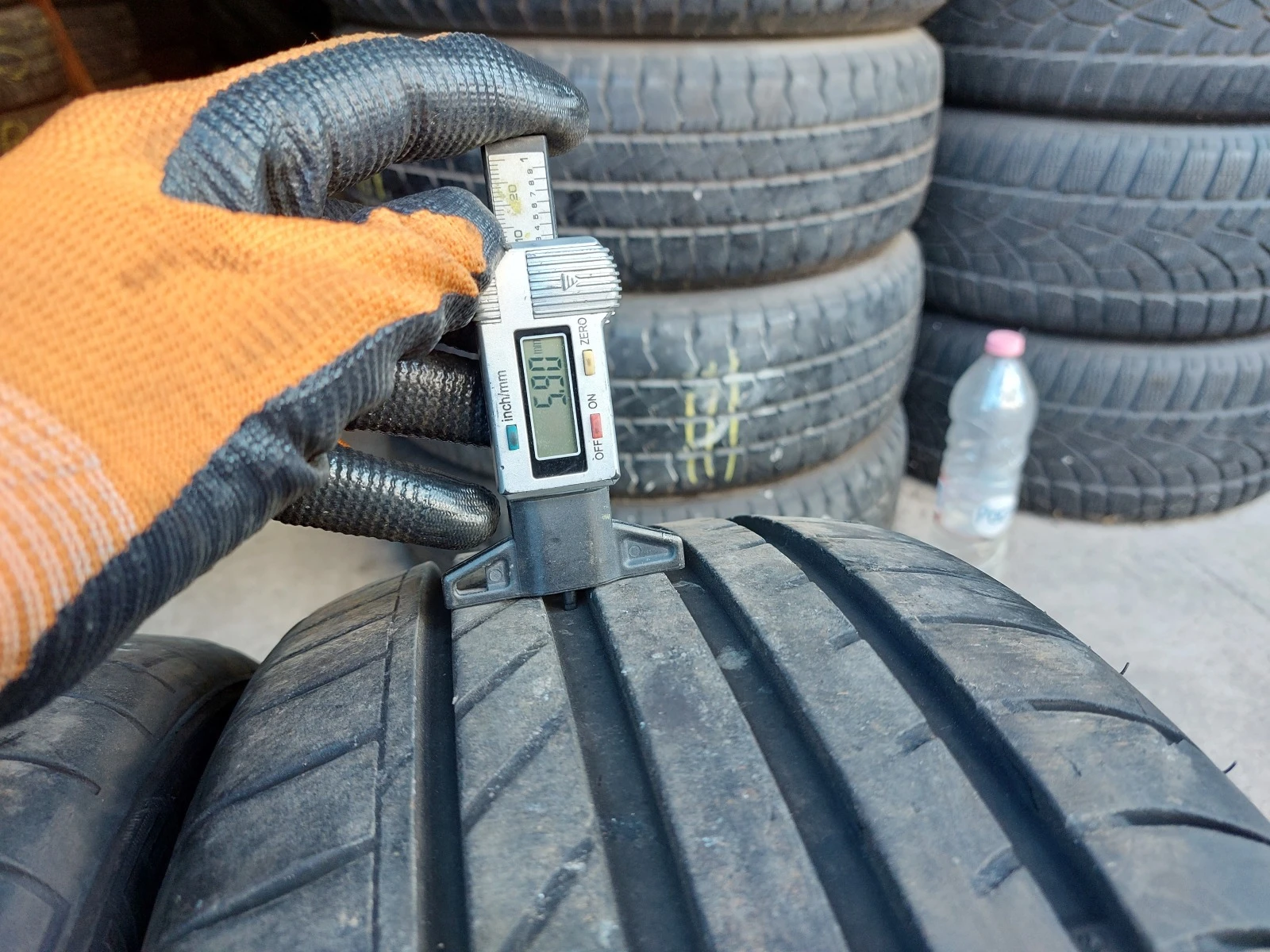  205/45R16 | Mobile.bg   3