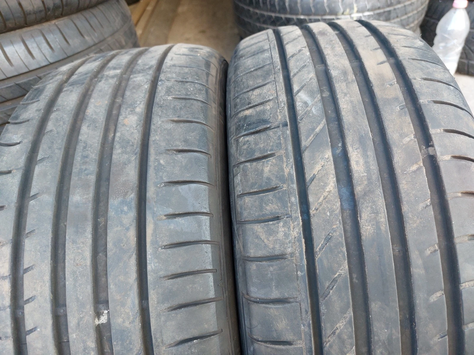  205/45R16 | Mobile.bg   4