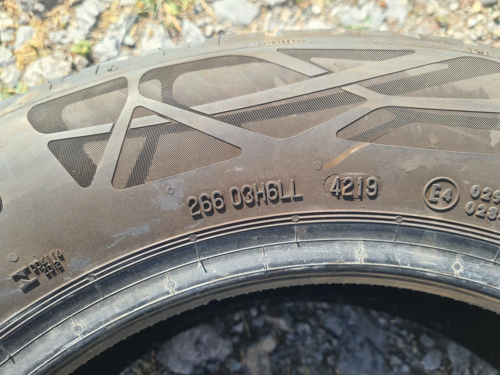  185/65R15 | Mobile.bg   7