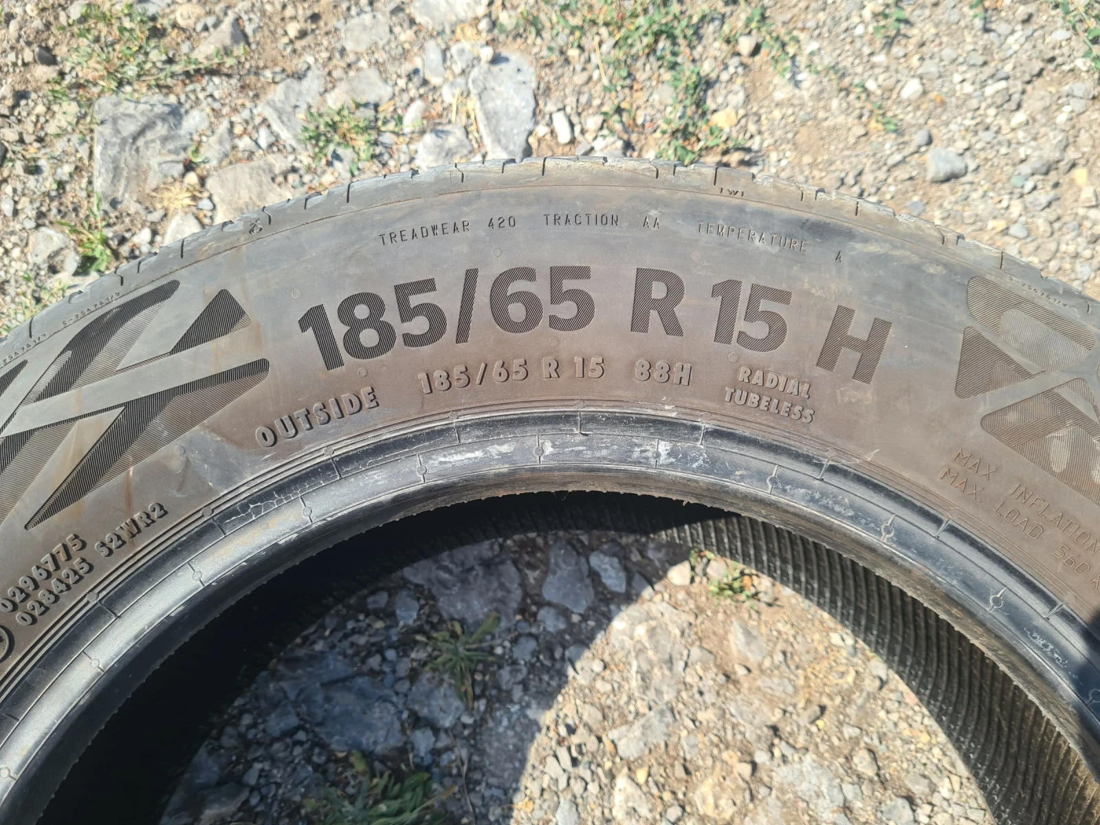  185/65R15 | Mobile.bg   6