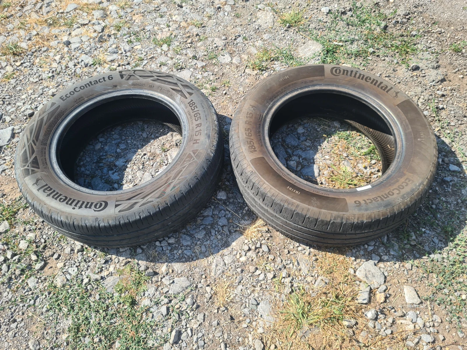  185/65R15 | Mobile.bg   2