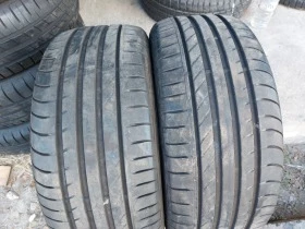 Гуми Летни 205/45R16, снимка 2 - Гуми и джанти - 39104177