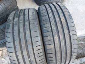 Гуми Летни 205/45R16, снимка 1 - Гуми и джанти - 39104177