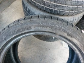 Гуми Летни 205/45R16, снимка 6 - Гуми и джанти - 39104177