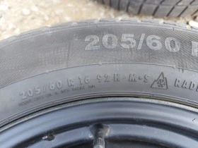    205/60R16  Toyota Verso | Mobile.bg    11