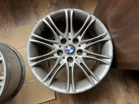 Джанти за BMW, снимка 6 - Гуми и джанти - 47211593