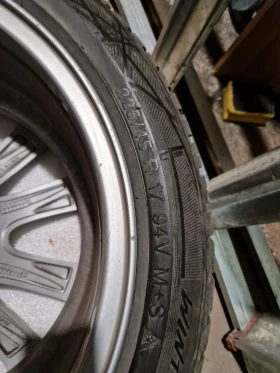    225/45R17  BMW | Mobile.bg    10