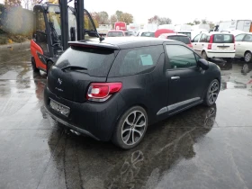 Citroen DS3 1.6 Turbo, снимка 4