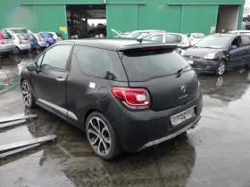 Citroen DS3 1.6 Turbo, снимка 3