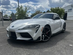 Toyota Supra * GR Supra* * АвтоКредит* 