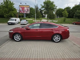 Ford Mondeo 2.0 TDCI (180hp) - РАЗДЯЛАТА :(
