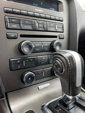 Ford Mustang 3.7 V6 Premium, снимка 8
