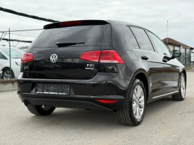 VW Golf 1.6-TDI-178.000km-REALNI-TOP-NEW-NAVI-AVTOPILOT, снимка 6