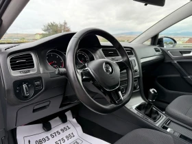 VW Golf 1.6-TDI-178.000km-REALNI-TOP-NEW-NAVI-AVTOPILOT, снимка 7