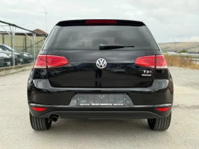 VW Golf 1.6-TDI-178.000km-REALNI-TOP-NEW-NAVI-AVTOPILOT, снимка 5