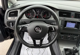 VW Golf 1.6-TDI-178.000km-REALNI-TOP-NEW-NAVI-AVTOPILOT, снимка 8