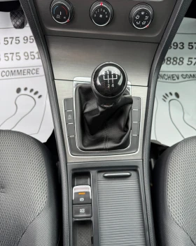 VW Golf 1.6-TDI-178.000km-REALNI-TOP-NEW-NAVI-AVTOPILOT, снимка 12