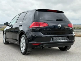 VW Golf 1.6-TDI-178.000km-REALNI-TOP-NEW-NAVI-AVTOPILOT, снимка 4