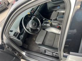 Audi A4, снимка 7
