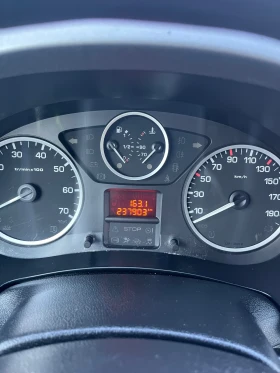 Citroen Berlingo 1.6-hgi, снимка 10