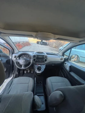 Citroen Berlingo 1.6-hgi, снимка 8
