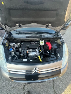 Citroen Berlingo 1.6-hgi, снимка 7
