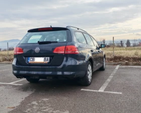 VW Passat, снимка 6
