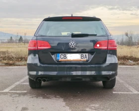 VW Passat, снимка 4