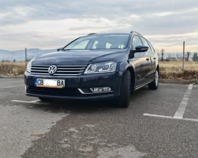 VW Passat, снимка 1
