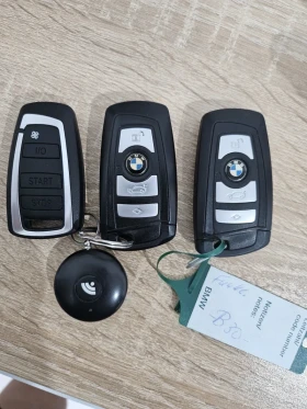 BMW 530 360 camera, HUD Display, Soft Close, Печка, обдухв, снимка 3