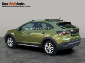 VW Taigo 1.0 LIFE DSG 85kw, снимка 3