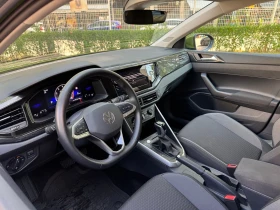 VW Taigo 1.0 LIFE DSG 85kw, снимка 6