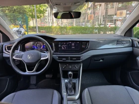 VW Taigo 1.0 LIFE DSG 85kw, снимка 9