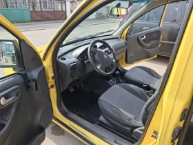 Opel Combo, снимка 7