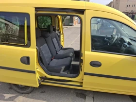 Opel Combo, снимка 5
