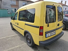 Opel Combo, снимка 3