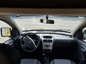 Opel Combo, снимка 9
