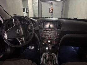 Opel Insignia, снимка 7