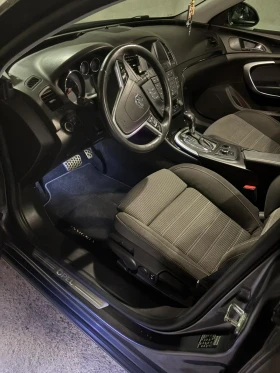 Opel Insignia, снимка 15