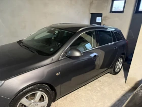 Opel Insignia, снимка 13
