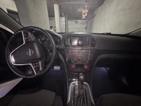 Opel Insignia, снимка 6
