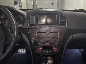 Opel Insignia, снимка 2