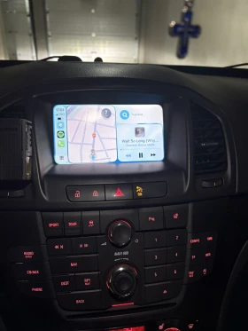 Opel Insignia, снимка 12