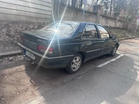 Peugeot 405 STI, снимка 5