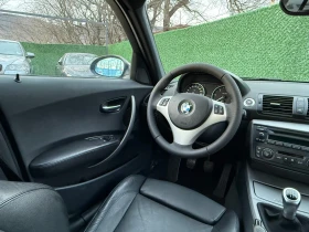 BMW 118 D | M Packet | Рекаро | Кожа | , снимка 9