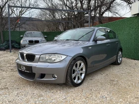 BMW 118 D | M Packet | Рекаро | Кожа | , снимка 3