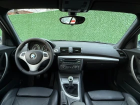BMW 118 D | M Packet | Рекаро | Кожа | , снимка 8